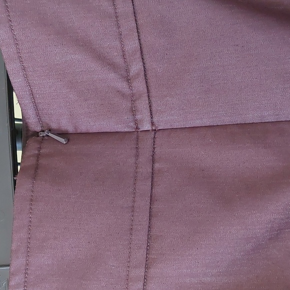 JONES NEW YORK Collection, s.12, stretch skirt - Picture 3 of 7